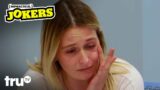 Impractical Jokers – Sal’s Punishment Makes A Woman Cry (Clip) | truTV