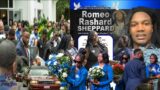 In Loving Memory Romeo "Lil Romeo" Sheppard
