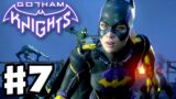 In the Shadows! – Gotham Knights – Gameplay Walkthrough Part 7
