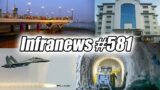 Infranews #581- Heal in India Campaign, 2 brahmos tests in 1 day