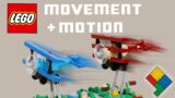 Insane Moving LEGO & Technic MOCs at Brickfair Virginia 2022 (Tour)
