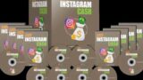 Instagram fast tracks your success online and you will make huge passive money