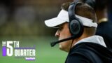 Instant Reactions and Takeaways From the Raiders’ Week 8 Loss to the Saints | NFL