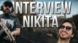 Interview : On a fait parler Nikita ! – Escape From Tarkov Fr