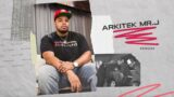 Introducing Arkitek | Houston Rockets X Clutch City Beats