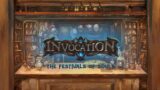 Invocation: The Festival of Souls | Trailer (Nintendo Switch)