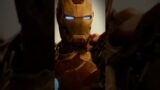 Iron Man (My Obsession) #marvel #youtube #shorts #viral