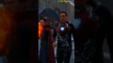 Iron Man (WhatsApp Status) #shorts #edit #viral #fyp