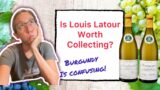 Is Louis Latour Worth Collecting? Problem with buying Burgundy….