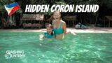 Is Palawan's Coron Island the most beautiful place in the Philippines?