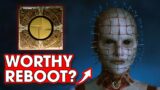 Is The New Hellraiser A Worthy Reboot? – Hack The Movies