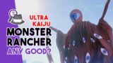 Is Ultra Kaiju Monster Rancher Any Good So Far? | First Impressions!