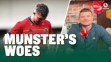 Is it time for Ben Healy to push Joey Carbery? – Where is the Munster aura? – Dave Kilcoyne outlook
