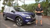 Is the 2023 Nissan Rogue Turbo a BETTER new SUV than a Honda CR-V?
