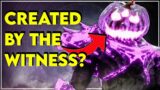 Is the Witness involved? The Headless Ones, Destiny 2 Lore | Myelin Games