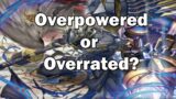 Is the new Tri-Brigade Link 5 overpowered or overrated? | YUGIOH PHOTON HYPERNOVA