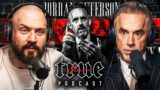 JORDAN PETERSON | True Geordie Podcast #161