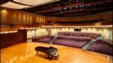 James Madison University Wind Symphony Concert – September 29, 2022