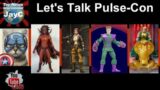 JayC Live – Lets Talk About All Of Hasbro's Pulse-Con Reveals From This Weekend