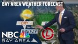 Jeff's Forecast: Fog, Some Heat & Fleet Week