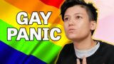 Jen Shares Their Coming Out Story | Kitchen & Jorn