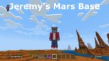 Jeremy Mars Base