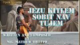 Jezu kitlem sobit nav tujem |open heavens production| song written and composed by Mr. Mathew britto