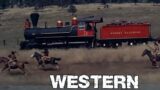John Fante Frank Fenton| Full Western Movie | Adventure Western| English