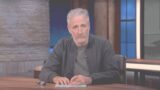Jon Stewart Continues BEGGING for Relevancy