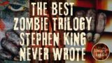 Jonathan Maberry's Pine Deep Trilogy Is a Terrific Halloween Read
