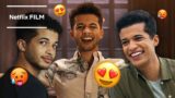 Jordan Fisher is the Ultimate Heartthrob | Hello, Goodbye, and Everything in Between | Netflix