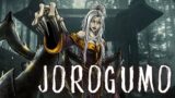 Jorogumo: The Spider Maidens