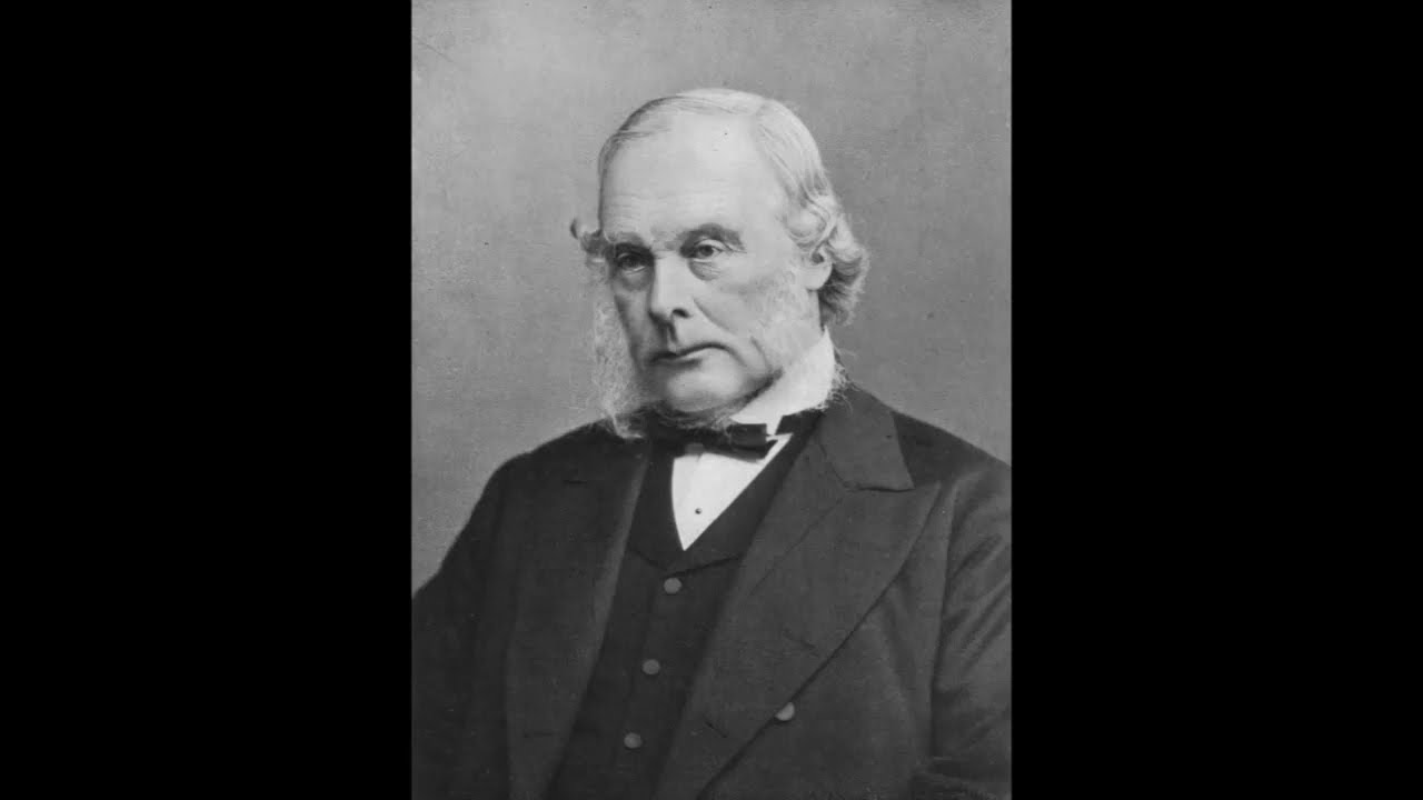 Joseph science. Joseph Lister solutions Video.