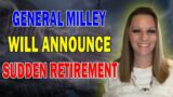 Julie Green PROPHETIC WORD : MILLEY WILL ANNOUNCE SUDDEN RETIREMENT