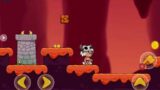 Jungle Adventure Tribe Boy Level 16 Gameplay Walkthrough (iOS,Andriod)
