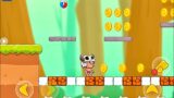 Jungle Adventure Tribe Boy Level 18-20 Gameplay (iOS,Andriod)