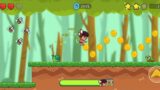 Jungle Adventure: Tribe Boy – Level 6-10