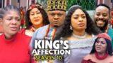 KING'S AFFECTION SEASON 10 – (New Trending Blockbuster Movie) ken Eric 2022 Latest Nigerian Movie