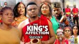KING'S AFFECTION SEASON 9 – (New Trending Blockbuster Movie) ken Eric 2022 Latest Nigerian Movie