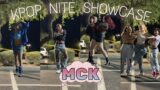 [KPOP IN PUBLIC / PERFORMANCE]  Kpop Nite Market Performace [Key, Lisa, Troublemaker, NewJeans]