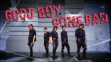 [KPOP IN PUBLIC] TXT – 'GOOD BOY GONE BAD' by CHINGOOSES from SINGAPORE | DANCE COVER