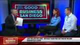 KUSI | Good Business San Diego | The Good Feet Store