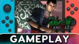 Kamiwaza: Way of the Thief | Nintendo Switch Gameplay