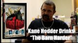 Kane Hodder Drinks the Barn Harder from OUTPOST DOOM!