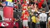 Kansas City Chiefs Top Plays vs. Tampa Bay Buccaneers | 2022 Regular Season Week 4