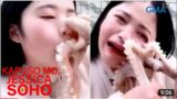 Kapuso Mo Jessica Soho : Mukbang pa moreee Yan tuloy  : KMJS latest episode