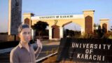 Karachi University | KUBS department Programs Information |  @The Dreamscapers