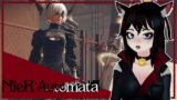 Katteru Plays – Nier: Automata – Part 8