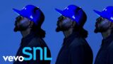 Kendrick Lamar – Rich Spirit + N95 (Live From Saturday Night Live)