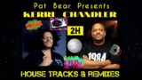 Kerri CHANDLER House music tracks & remixes by pat bear